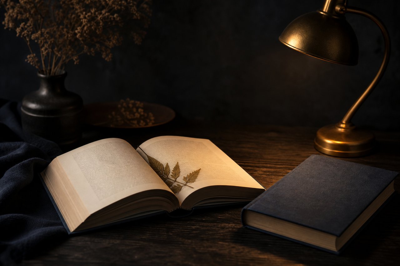Belletristik & regionale Titel — PB Bookshop